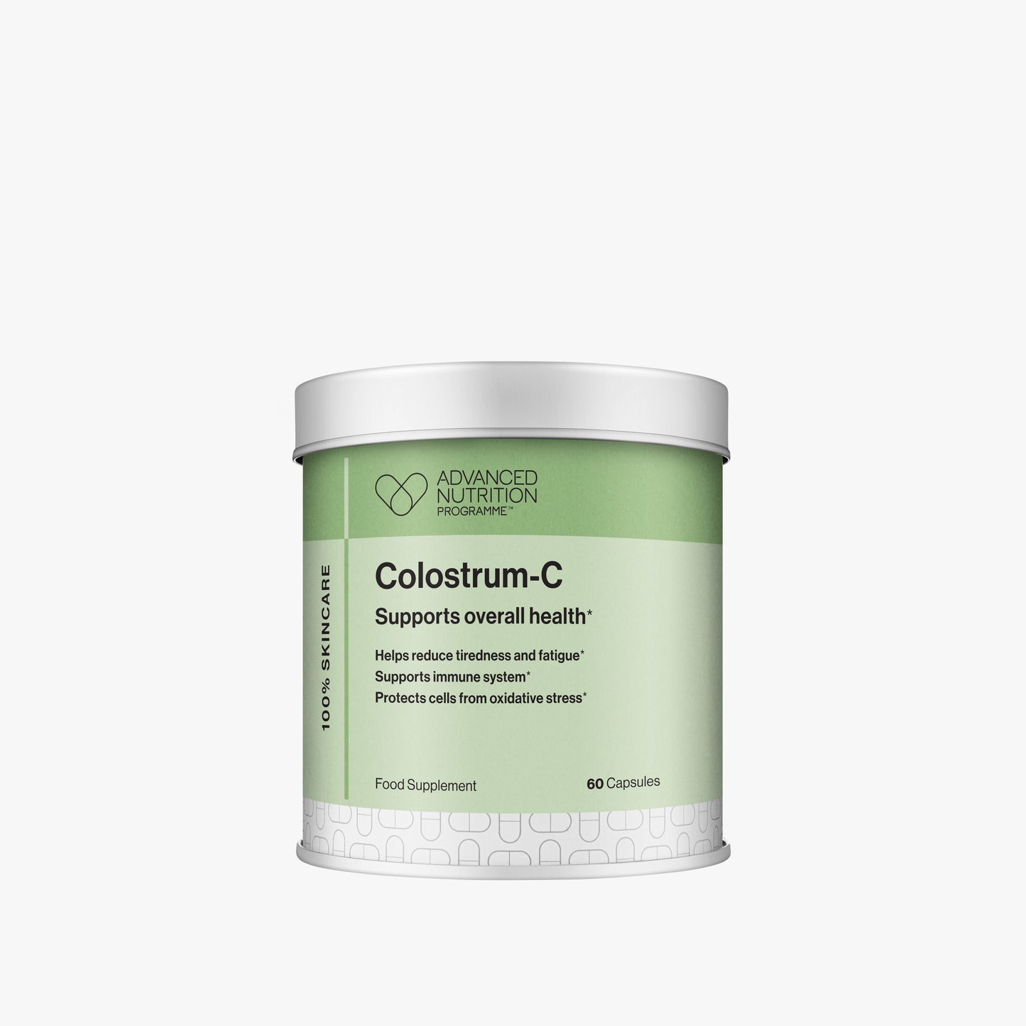Advanced Nutrition Programme Colostrum-C EXP 04/26