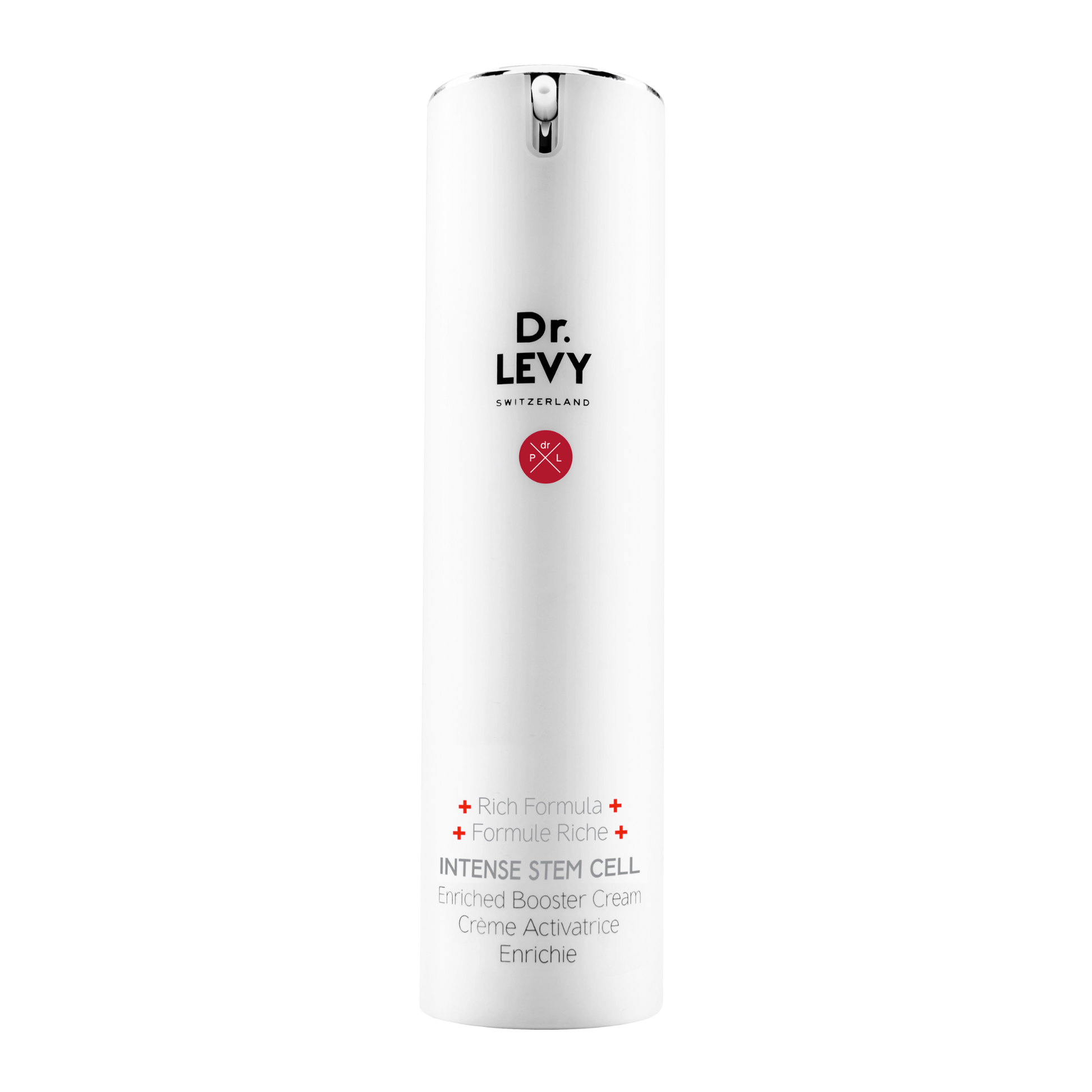 Dr Levy Enriched Booster Cream 50ml