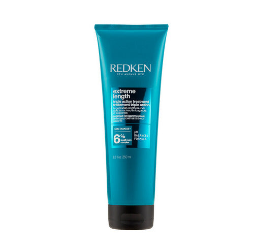 Redken Extreme Length Triple Action Treatment 250ml