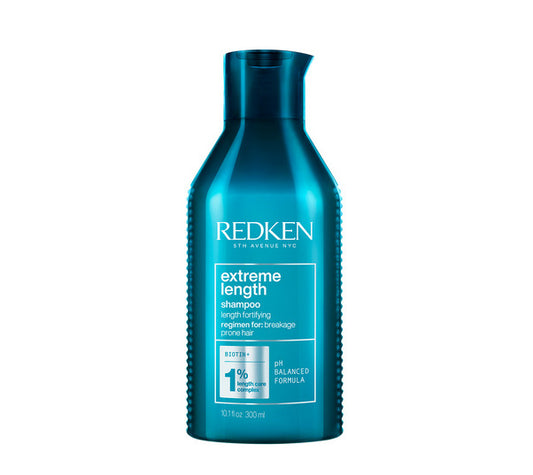 Redken Extreme Length Shampoo 300ml