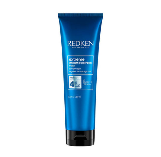 Redken Extreme Strength Builder Plus Mask 250ml