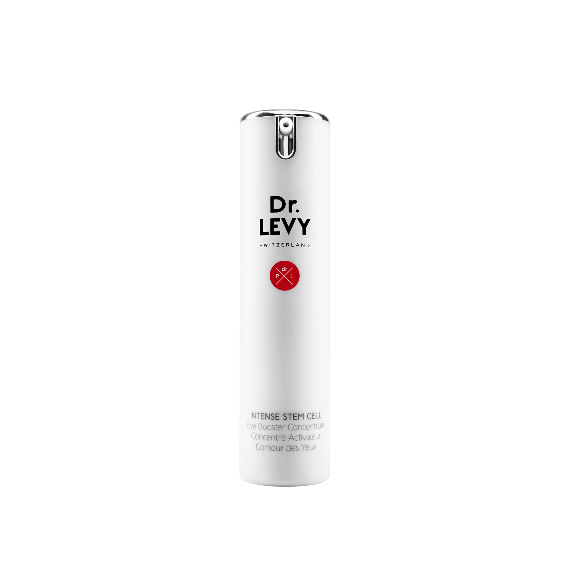 Dr Levy Eye Booster Concentrate 15ml