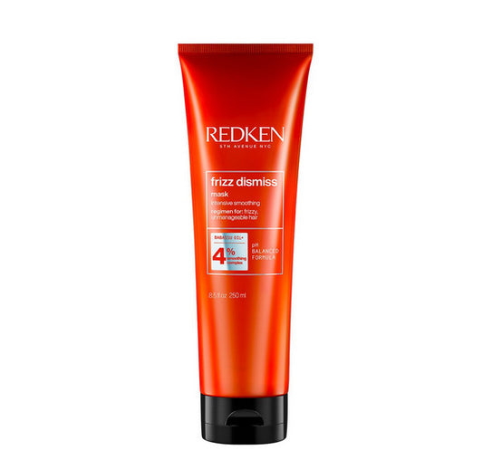 Redken Frizz Dismiss Mask 250ml