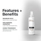 Paul Mitchell Firm Style Freeze and Shine Super Spray 500ml