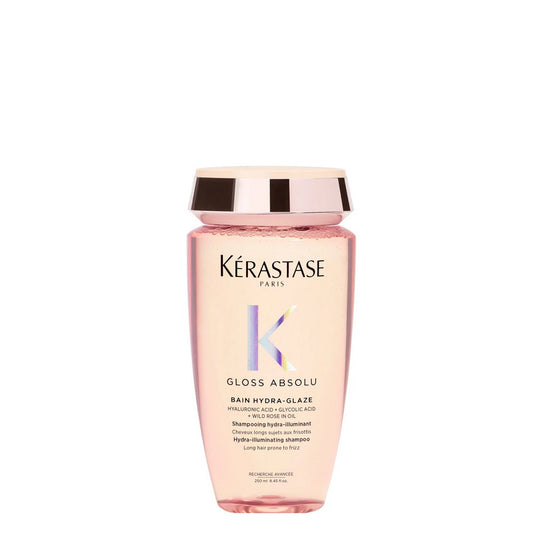 Kerastase Gloss Absolu Bain Hydra-Glaze Shampoo 250ml