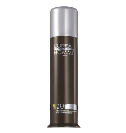 L'Oreal Professional Homme Mat 80ml