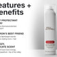 Paul Mitchell Hot Off The Press Thermal Protection Hairspray 300ml