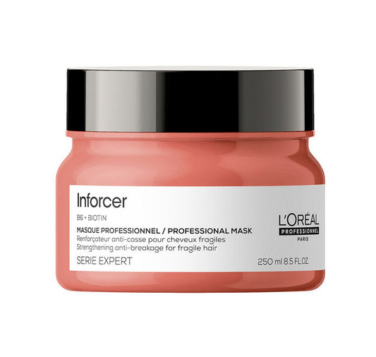 L'Oreal Professional Scalp Inforcer Mask 250ml