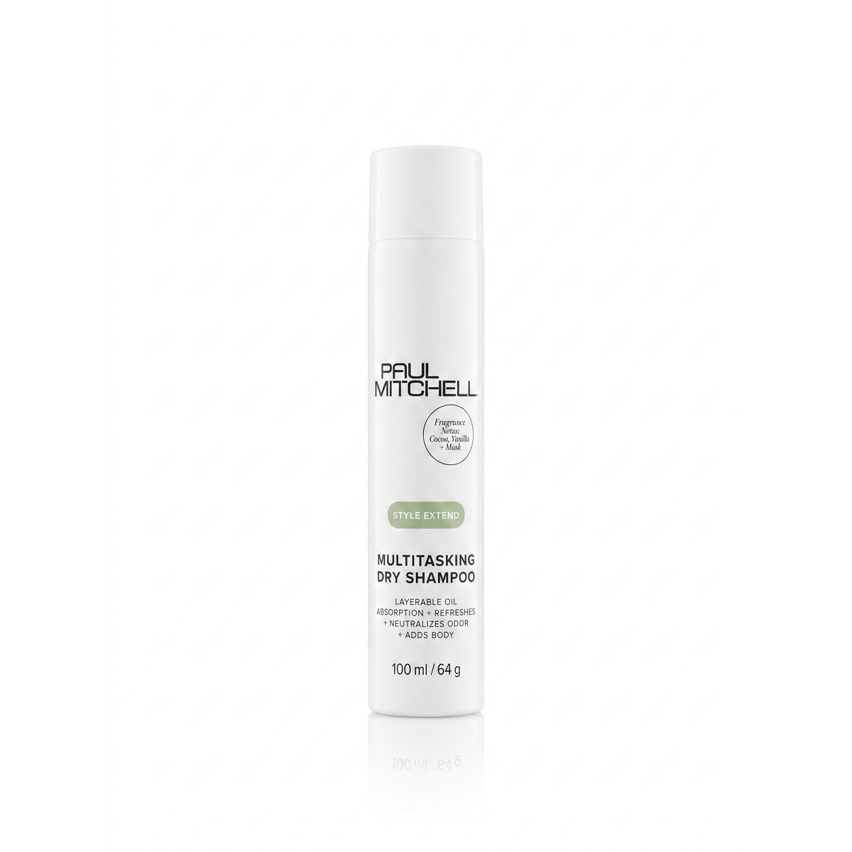 Paul Mitchell Style Extend MultiTasking Dry Shampoo 100ml