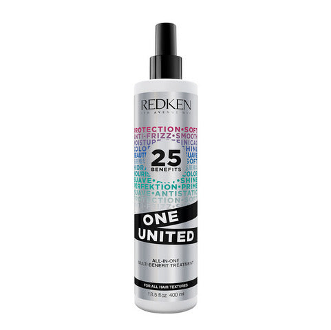 Redken One United Multi-Benefit Treatment 400ml