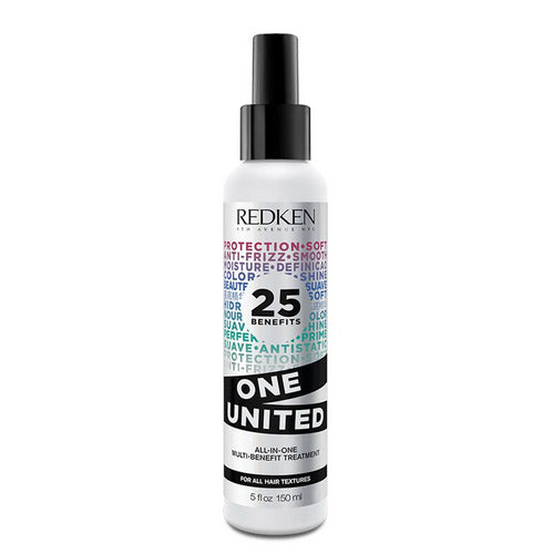 Redken Styling One United Multi-Benefit Treatment Spray 150ml