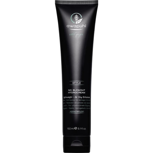 Paul Mitchell Awapuhi Wild Ginger No Blowout Hydrocream 150ml