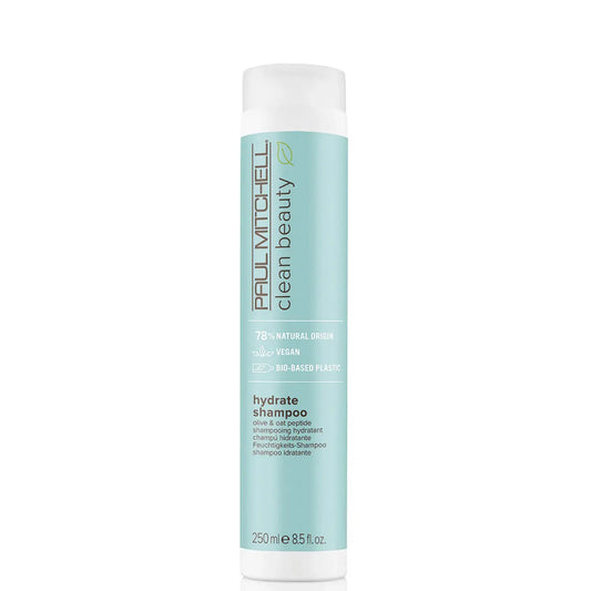 Paul Mitchell Clean Beauty Hydrate Shampoo 250ml