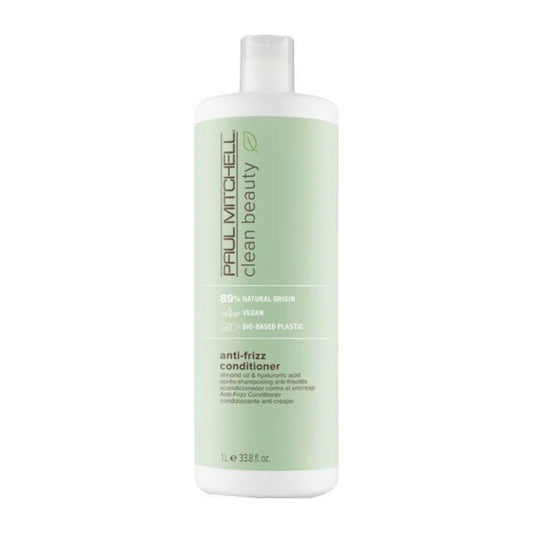 Paul Mitchell Clean Beauty Anti-Frizz Conditioner 1000ml