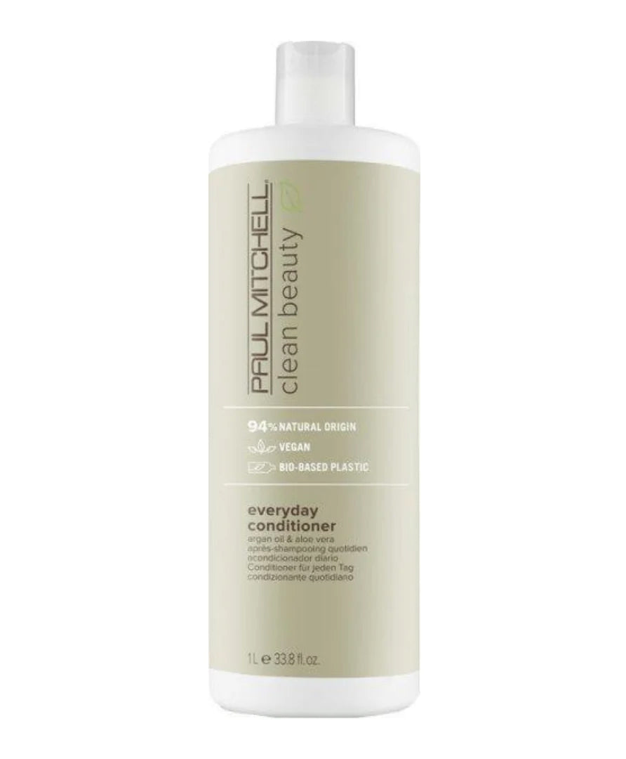 Paul Mitchell Clean Beauty Everyday Conditioner 1000ml