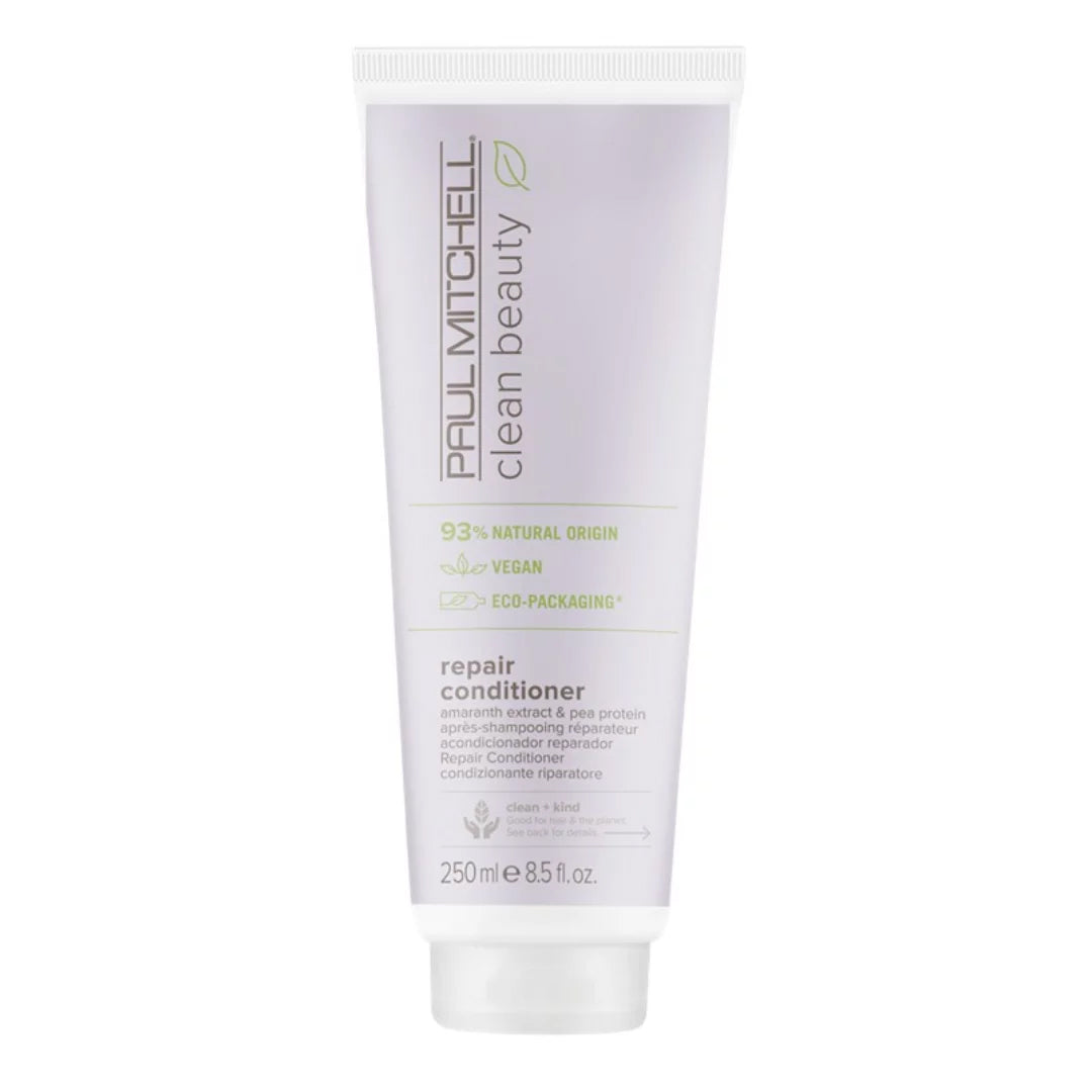 Paul Mitchell Clean Beauty Repair Conditioner 250ml