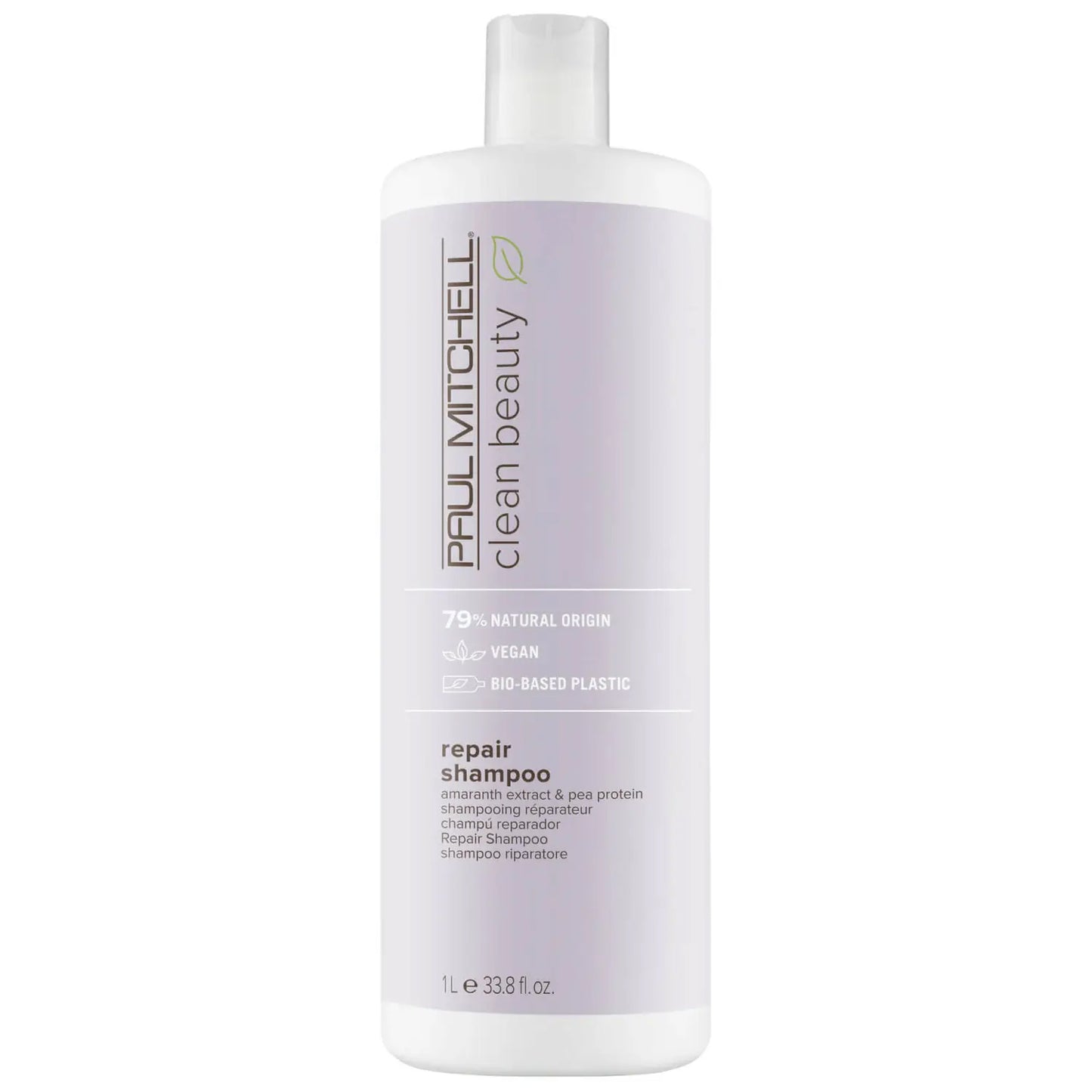 Paul Mitchell Clean Beauty Repair Shampoo 1000ml