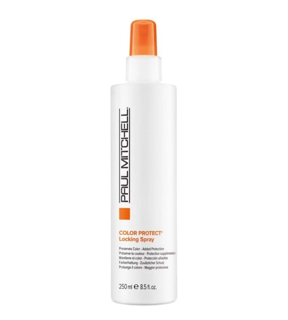 Paul Mitchell Color Protect Locking Spray 250ml