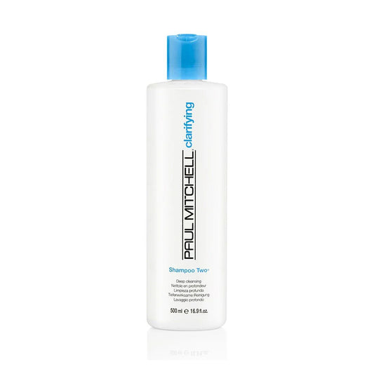 Paul Mitchell Clarifying Shampoo Three 500ml