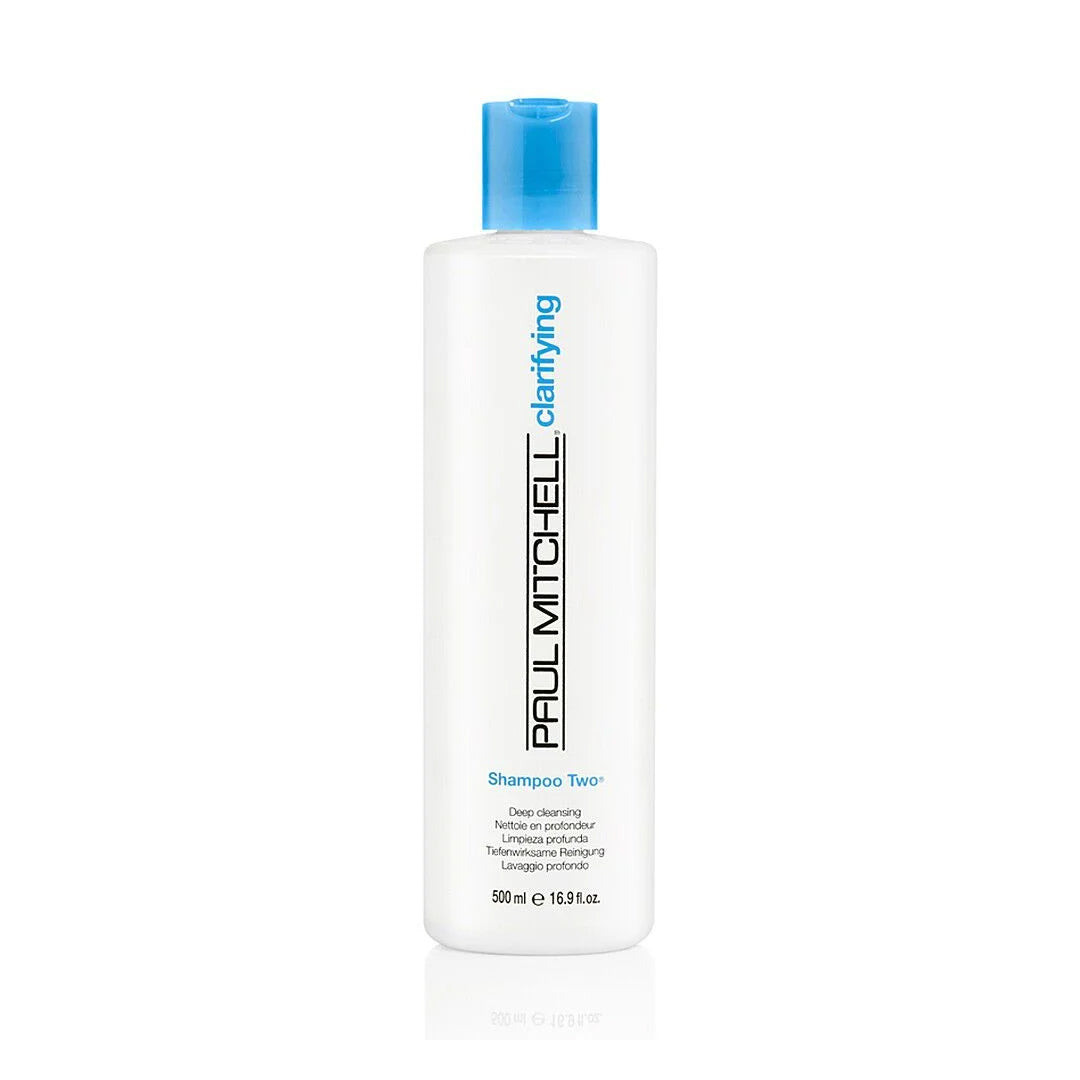 Paul Mitchell Clarifying Shampoo Two 500ml