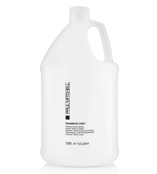 Paul Mitchell Clarifying Shampoo ONE 3.79L