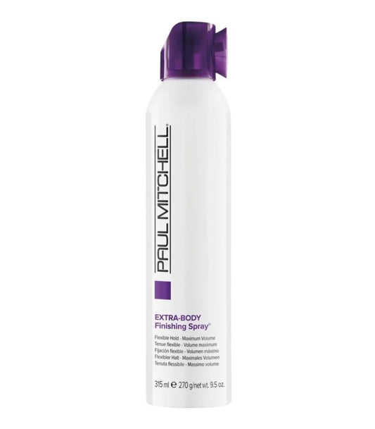 Paul Mitchell Extra-Body Finishing Spray 300ml