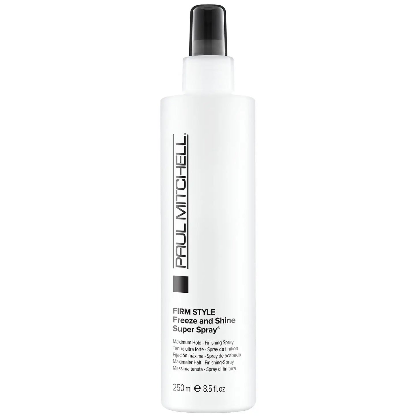 Paul Mitchell Firm Style Freeze and Shine Super Spray 250ml