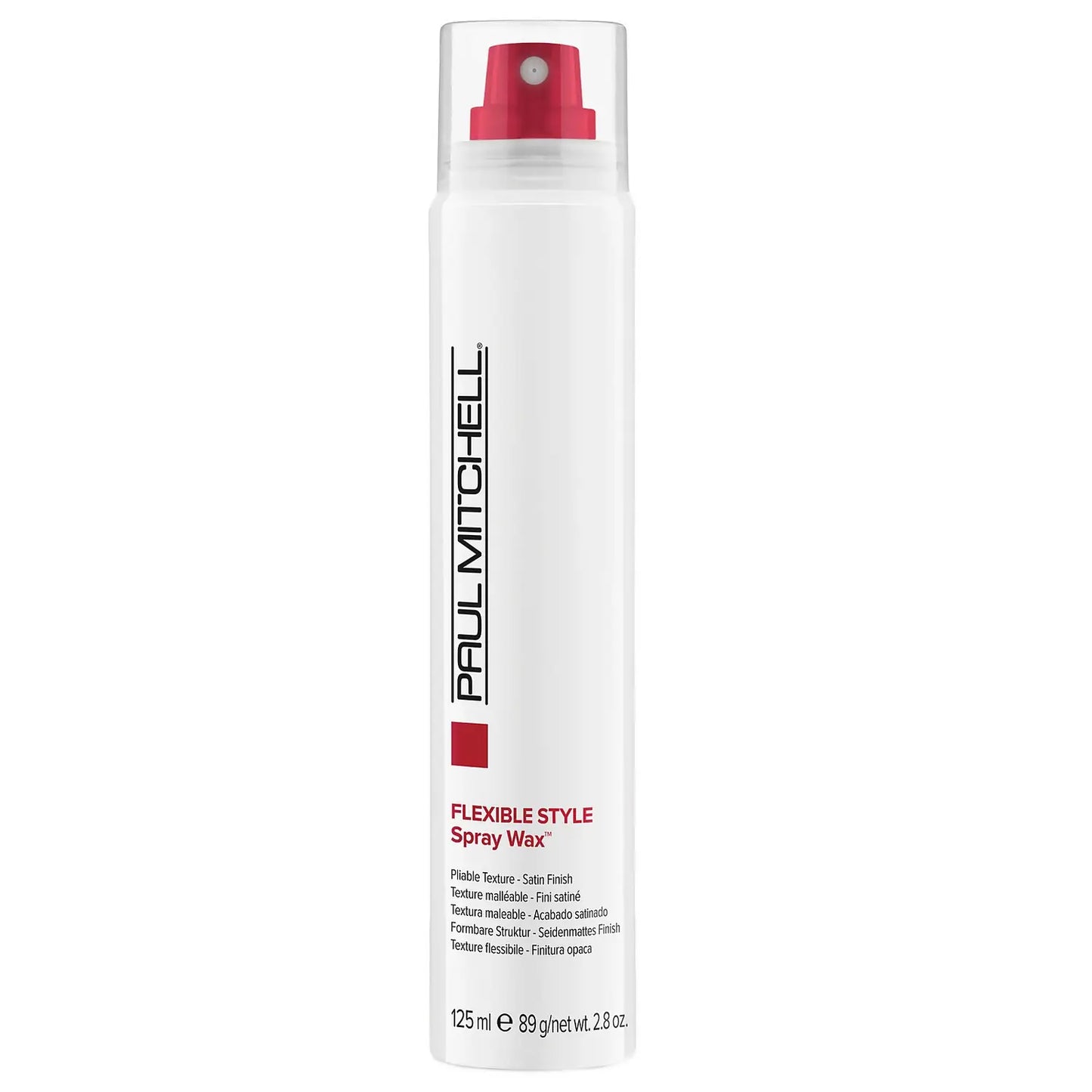 Paul Mitchell Flexible Style Spray Wax 125ml