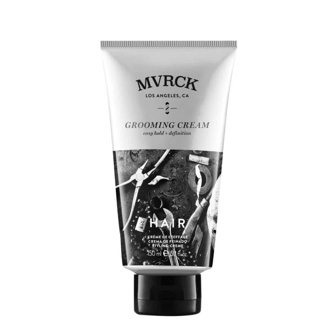 Paul Mitchell MVRCK Grooming Cream 150ml