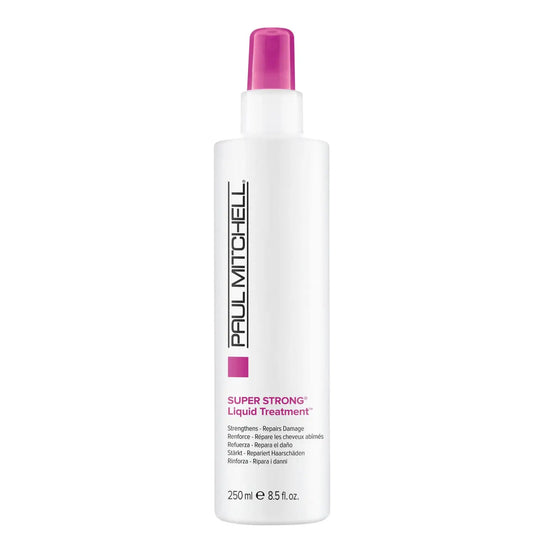 Paul Mitchell Super Strong Liquid Treatment 250ml