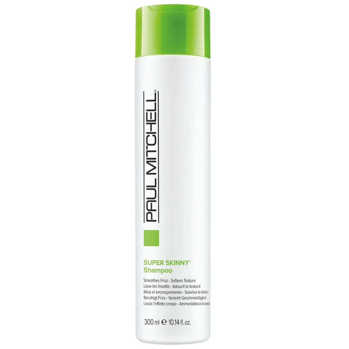 Paul Mitchell Smoothing Super Skinny Shampoo 300ml