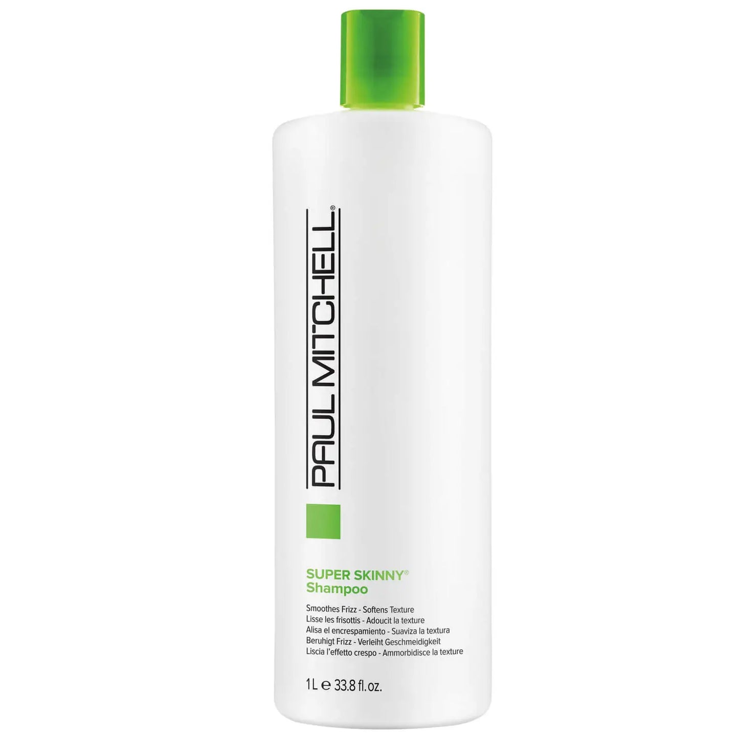 Paul Mitchell Smoothing Super Skinny Shampoo 1000ml