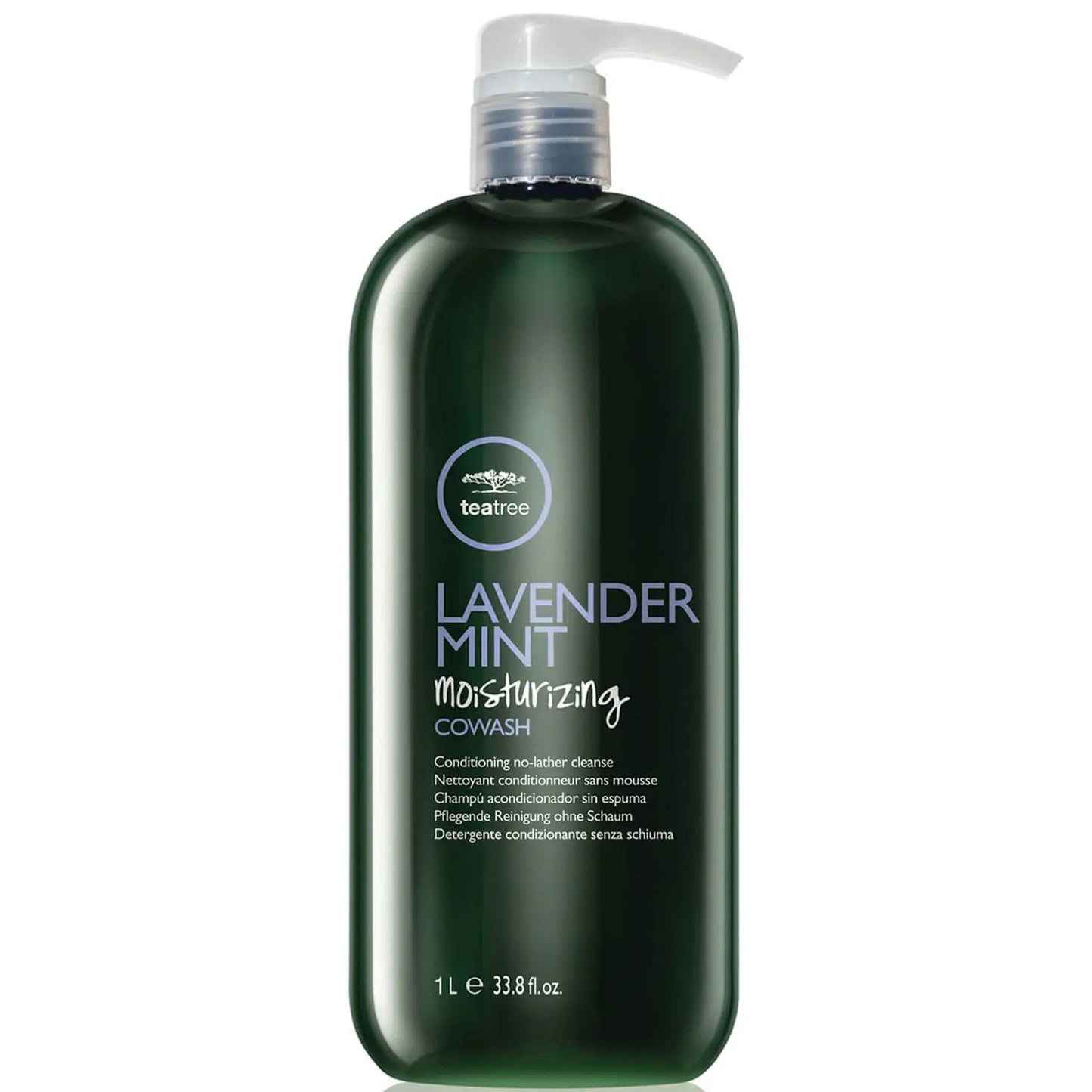 Paul Mitchell Tea Tree Lavender Mint Moisturizing Cowash 1000ml