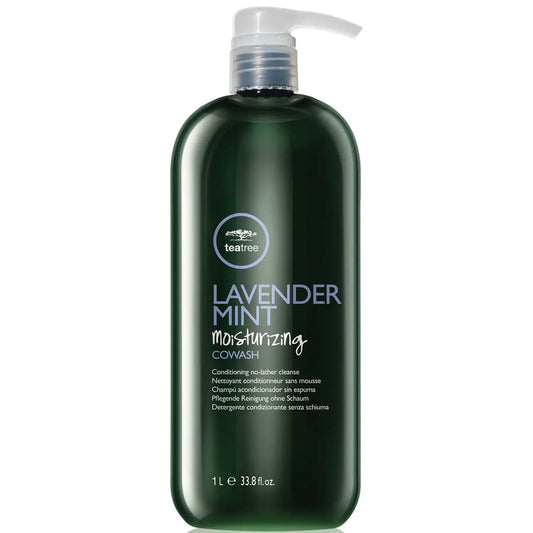 Paul Mitchell Tea Tree Lavender Mint Moisturizing Cowash 1000ml