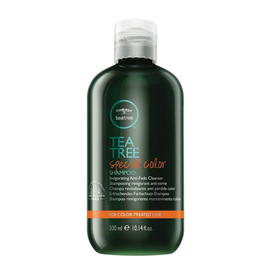 Paul Mitchell Tea Tree Special Color Shampoo 300ml