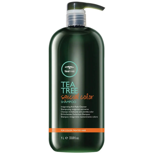 Paul Mitchell Tea Tree Special Color Shampoo 1000ml