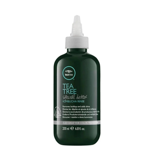 Paul Mitchell Tea Tree Special Detox Kombucha Rinse 200ml