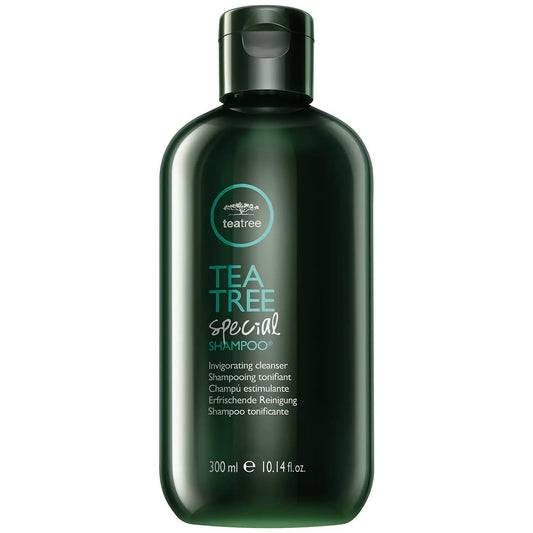 Paul Mitchell Tea Tree Special Shampoo 300ml