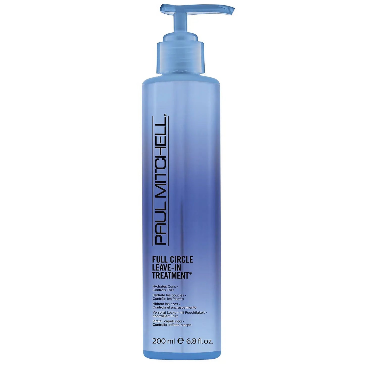 Paul Mitchell Curls Full Circle Leave-In Treatment 200ml