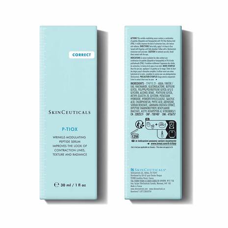 SkinCeuticals P-TIOX Anti-Wrinkle Serum 30ml