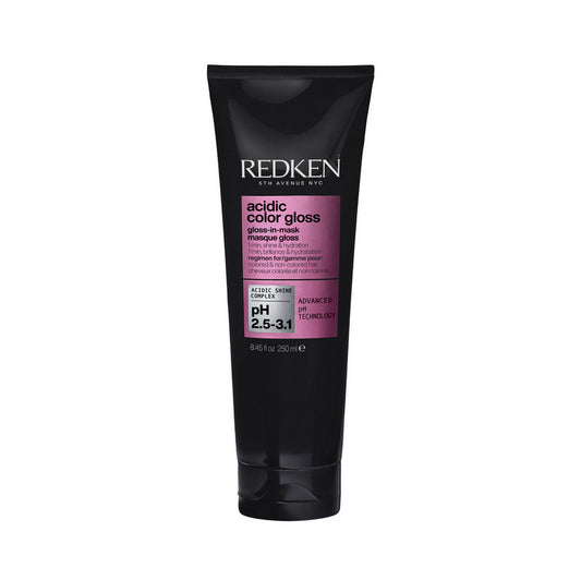 Redken Acidic Color Gloss 1-Min Gloss-In-Mask 250ml
