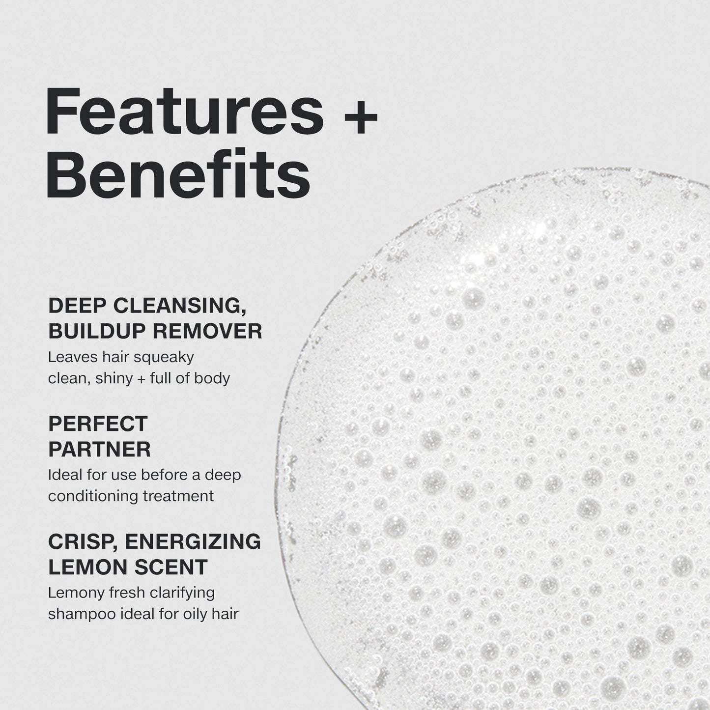 Paul Mitchell Clarifying Shampoo Two 300ml