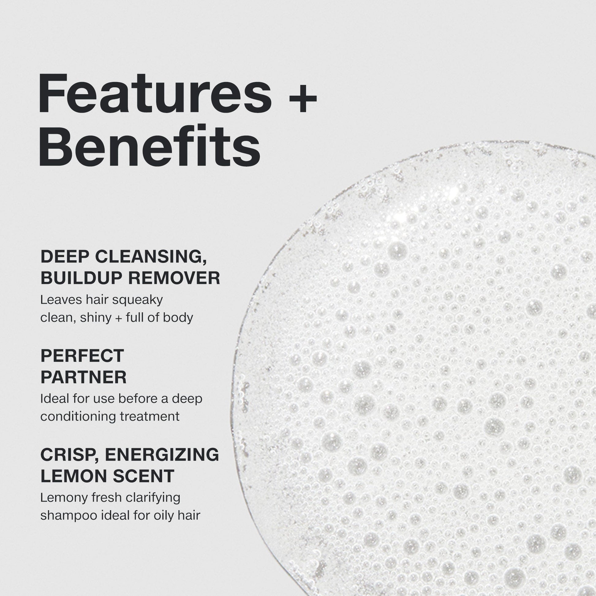 Paul Mitchell Clarifying Shampoo Two 300ml