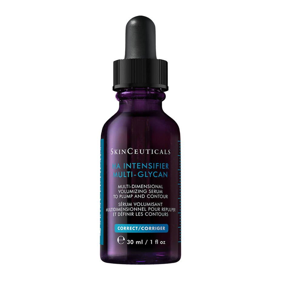 SkinCeuticals HA Intensifier Multi-Glycan 30ml volumising serum