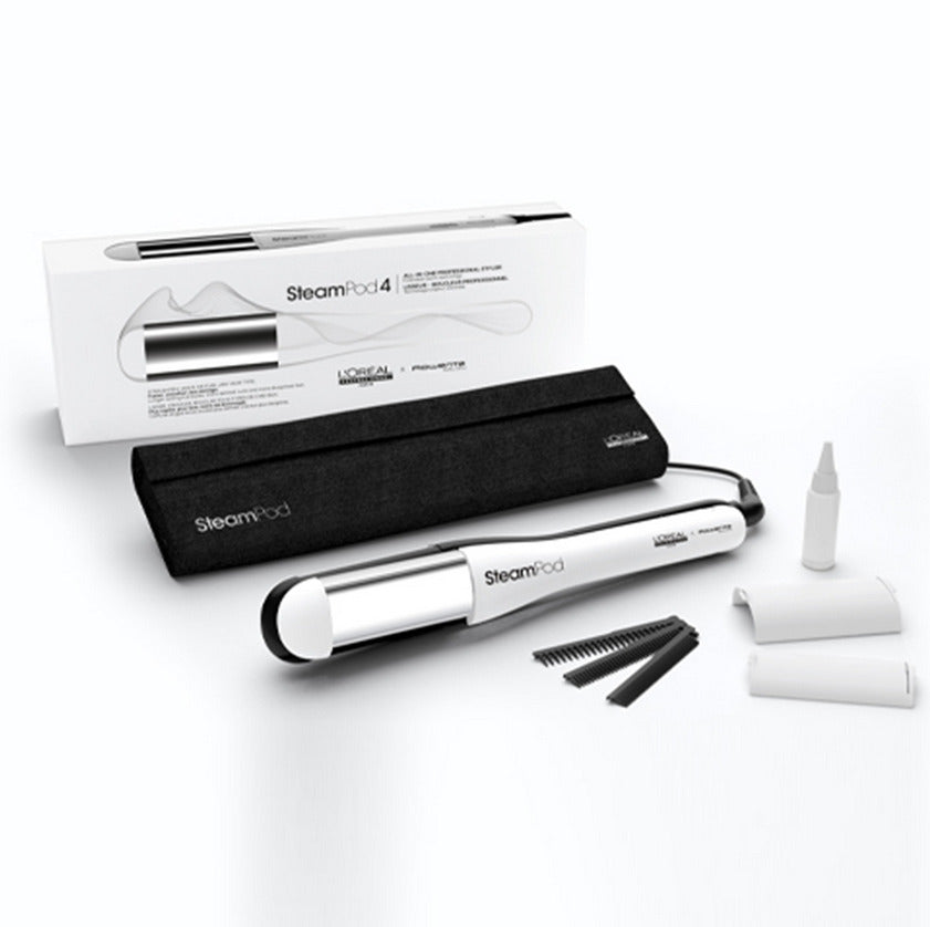 L'Oreal Professional Steampod 4 Hair Straightener & Styling Tool