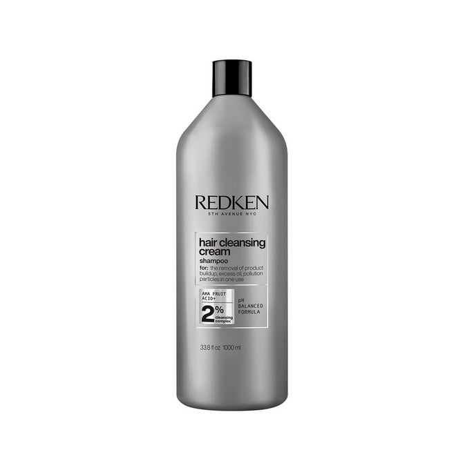 Redken Scalp Relief Hair Cleansing Cream Shampoo 1L