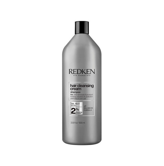 Redken Scalp Relief Hair Cleansing Cream Shampoo 1L