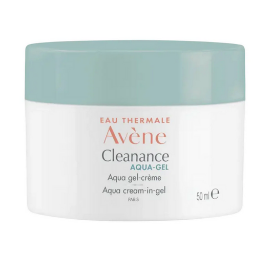 Avene Cleanance Aqua Gel 50ml