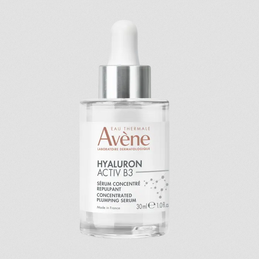 Avene Hyaluron Activ B3 Concentrated Plumping Serum 30ml