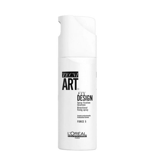 L'Oreal Professional Techni Art Fix Design 200ml